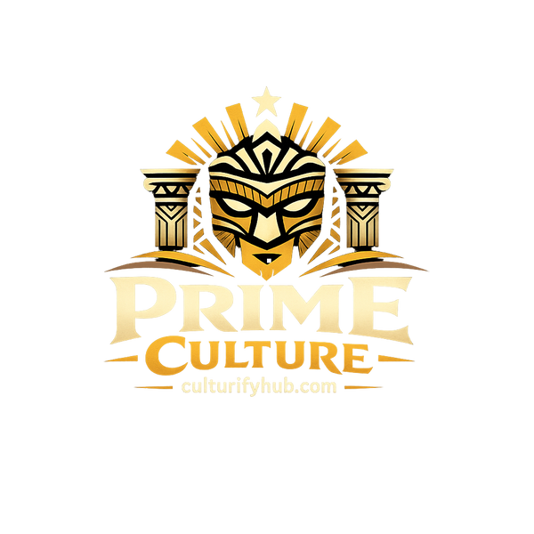 Prime Culture